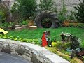 Edible Garden at Yard, Garden & Patio Show 2014