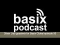 Oliver Lieb guestmix for Basix Global #50 April 2013