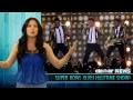 Bruno Mars Rocks 2014 Super Bowl Halftime Show with Red Hot Chili Peppers