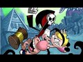 Billy Mandy Aur Life Mein Haddi // Episode 01