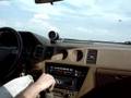 Highway Pull In my 300ZX Turbo Z31