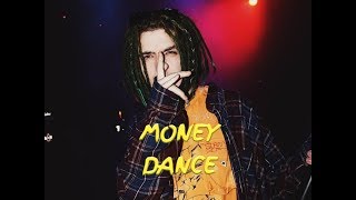 Cakeboy - Money Dance