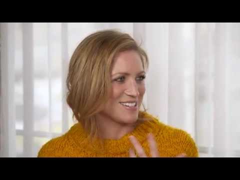 Brittany Snow's A Little Creeped Out By 'Pitch Perfect' Fan Fiction