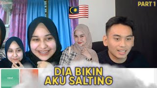 Ketemu Famous Tiktok Asal Malaysia X Stan - Ometv Internasional