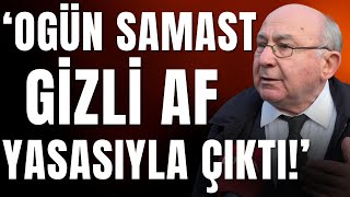 Hrant Dink Ailesinin Avukatından Ilk Açıklama I Ogün Samast Tahliye Edildi