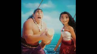 Moana X Moni Moana2