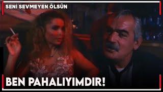 Kasım, Serapı Pavyondan Çıkarır - Seni Sevmeyen Ölsün