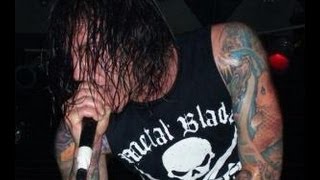 Watch As I Lay Dying Control Is Dead video