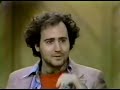 Andy Kaufman on Letterman (June 24th 1980)