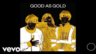 Watch Husky Loops Good As Gold video