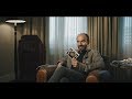 Kinan Azmeh about AWAKENING BEYOND (Part 1)