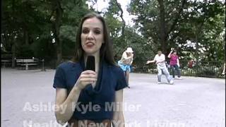 Ashley Kyle Miller Healthy New York Living