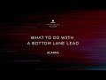 What to do with a Bottom Lane Lead? | Training Room | Predator