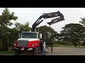 Volvo Hiab