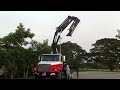 Volvo Hiab
