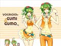 Gumo