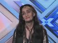 Las 10 Peores Audiciones del Factor X 2009 Parte 1/2