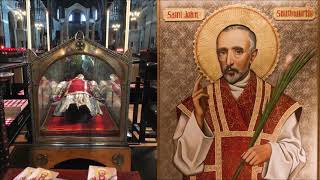English Martyrs: St. John Southworth - The Commission to Preach (17 June)