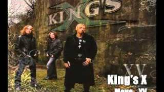 Watch Kings X Move video