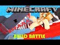 Minecraft: Build Battle - SHARK