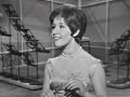 Helen Shapiro "After You've Gone" on The Ed Sullivan Show