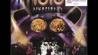 Toto - Dave Solo