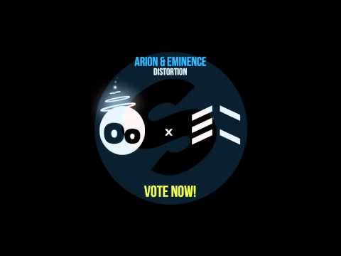 Arion & Eminence - Distortion (Listen and Vote) [LINK IN DESCRIPTION]