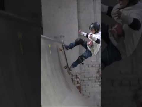 KAYO MARTIN VERT LINE #SHORTS