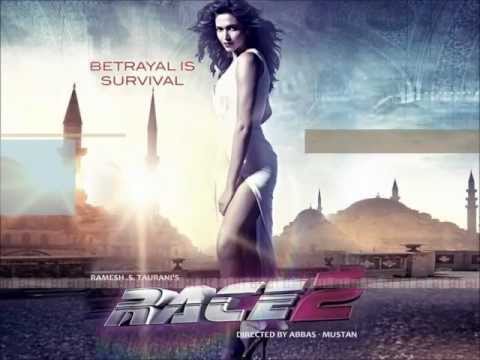Race 2 - Dil Ko Churaya HD Full Song - Umar Imtiaz - ft Saif...