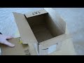 Nikon D7000 Unboxing: Body Only