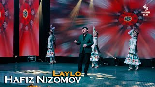 Hafiz Nizomov - Laylo 2024 | Хафиз Низомов - Лайло 2024