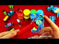 Thomas & Friends PEZ Figurines Thomas James Toby & Percy Engine Candy Toys