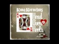 King Kornelius - Head Over Heels (Original Mix)