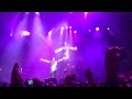 Rata Blanca - Mujer Amante-La Leyenda Del Hada Y El Mago, Mexico City, Pepsi Center WTC