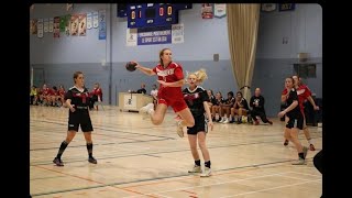 ATHL WOMENS LEAGUE-MAVERICKS VS ALBERTA YOUTH
