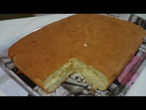 Вкусный бисквит рецепт с фото в домашних условиях Вкусный бисквит рецепт с фото в домашних условиях