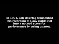 Bob Ostertag - All The Rage