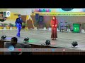 Funny Comparing | Performing Arts Festival 2021 | Islamia University of Bahawalpur