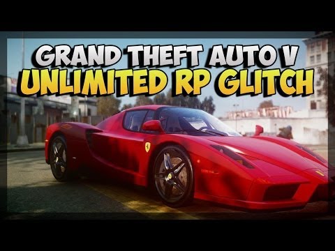 GTA 5 Glitches - Unlimited RP Glitch 1.12 - How To Rank Up Fast On GTA 5 Online (GTA 5 Glitches) GTA 5 Glitches - Unlimited RP Glitch 1.12 - How To Rank Up Fast On GTA 5 Online (GTA 5 Glitches) klip izle
