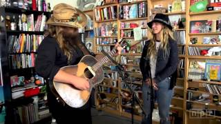 Watch Chris Stapleton More Of You video