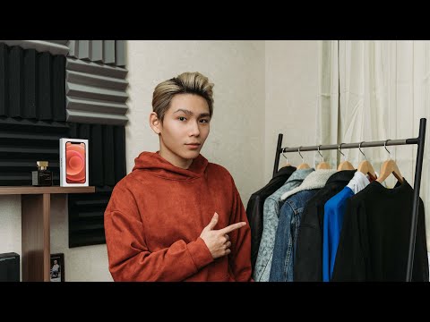 Black Friday Shopping Haul | Những món đồ Thời Trang dành cho Mùa Đông 2020