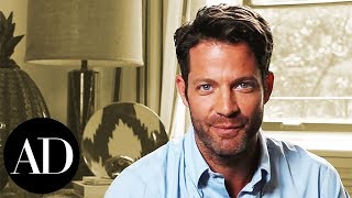 Nate Berkus Renovates His Dream Home in NYC | Celebrity Homes | Architectural Di