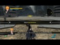Bleach Soul Ignition[Pt13]: ถือกำเนิดไอเซ็นร่างสมบูรณ์