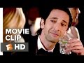 Manhattan Night Movie CLIP - First Meeting (2016) - Yvonne Strahovski, Adrien Brody Movie HD