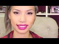 BRAND NEW MAYBELLINE CREAMY MATTE LIPSTICKS | LIP SWATCHES