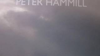 Watch Peter Hammill Undone video