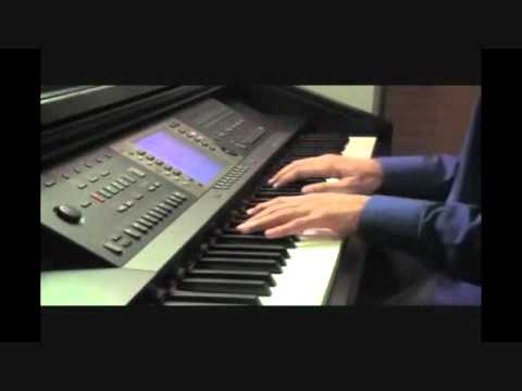 Pee Loon (Once Upon A Time In Mumbai) Piano Cover feat. Aakash...