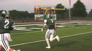 ONTV News Break: LO VS Athens Football Highlights