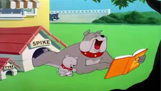 Tom And Jerry - Life With Tom 1953 - Top Games & Movies