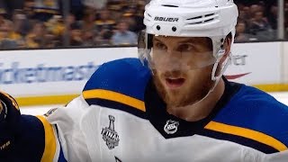 Brayden Schenn Resigns, Ho Sang Demands Trade
